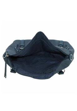 Tom Tailor Caia 35 Cm - Shopper - Dark Blue -Tom Tailor fda68aecaf0c4fcd9177accd53067e68