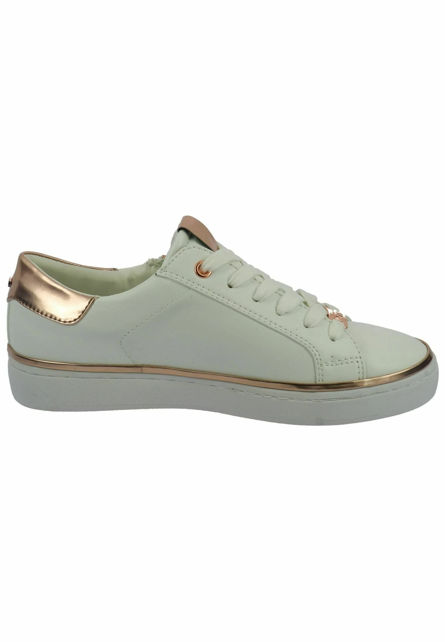 Tom Tailor Sneakers Laag - White 7 Tom Tailor Sneakers Laag - White - Afbeelding 7