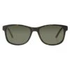Tom Tailor Wayfarer- Zonnebril - Havanna Green