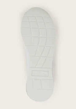 Tom Tailor Shoes Licence Sneaker Mit Keilabsatz - Sneakers Laag - White/Bblue 10 Tom Tailor Shoes Licence Sneaker Mit Keilabsatz - Sneakers Laag - White/Bblue -Tom Tailor fefe7eef0fea4a0c9fdaa577ed0c6878