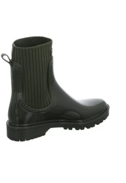 Tom Tailor Laarzen - Grün/Petrol Dunkel -Tom Tailor ff3fc1fa5da24613be0a2a825d3cde12