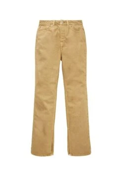 TOM TAILOR Denim Emma - Bootcut Jeans - Apple Cinnamon Brown -Tom Tailor ff591ba691044728b30c741395db45a9