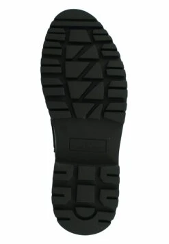 Tom Tailor Ösen Schlicht Modisc - Snowboots- Schwarz -Tom Tailor ffb571d6587f414fa18594b1e4bf41b8